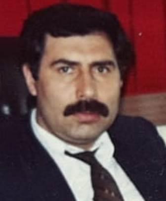 Remzi Aslantaş
